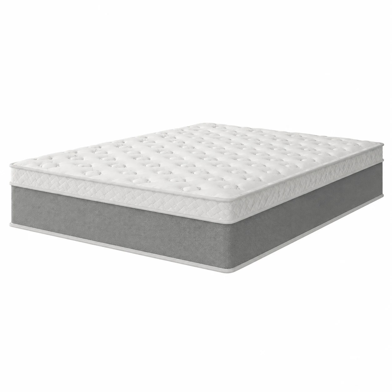 Colchão Umaflex Destak Molas Ensacadas King 193x203x33 cm