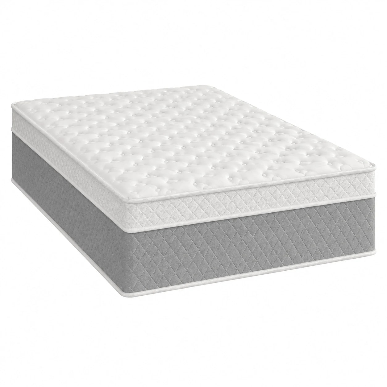Colchão Umaflex Destak Molas Ensacadas Solteiro 88x188x33 cm