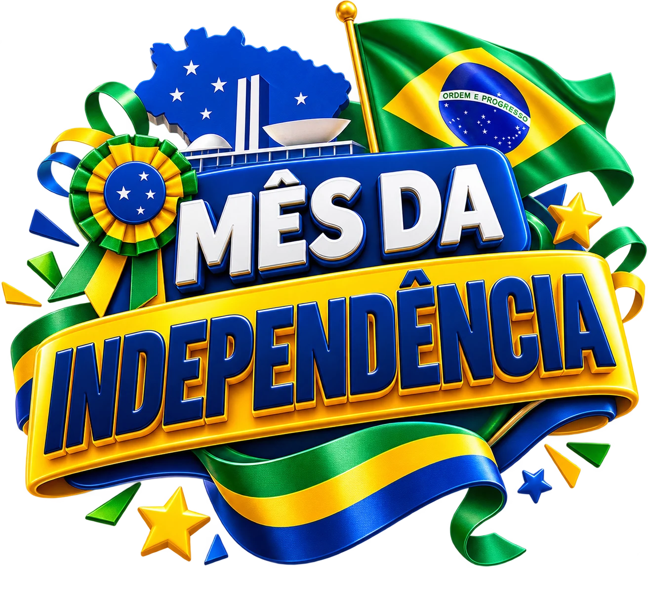 Mês da Independência