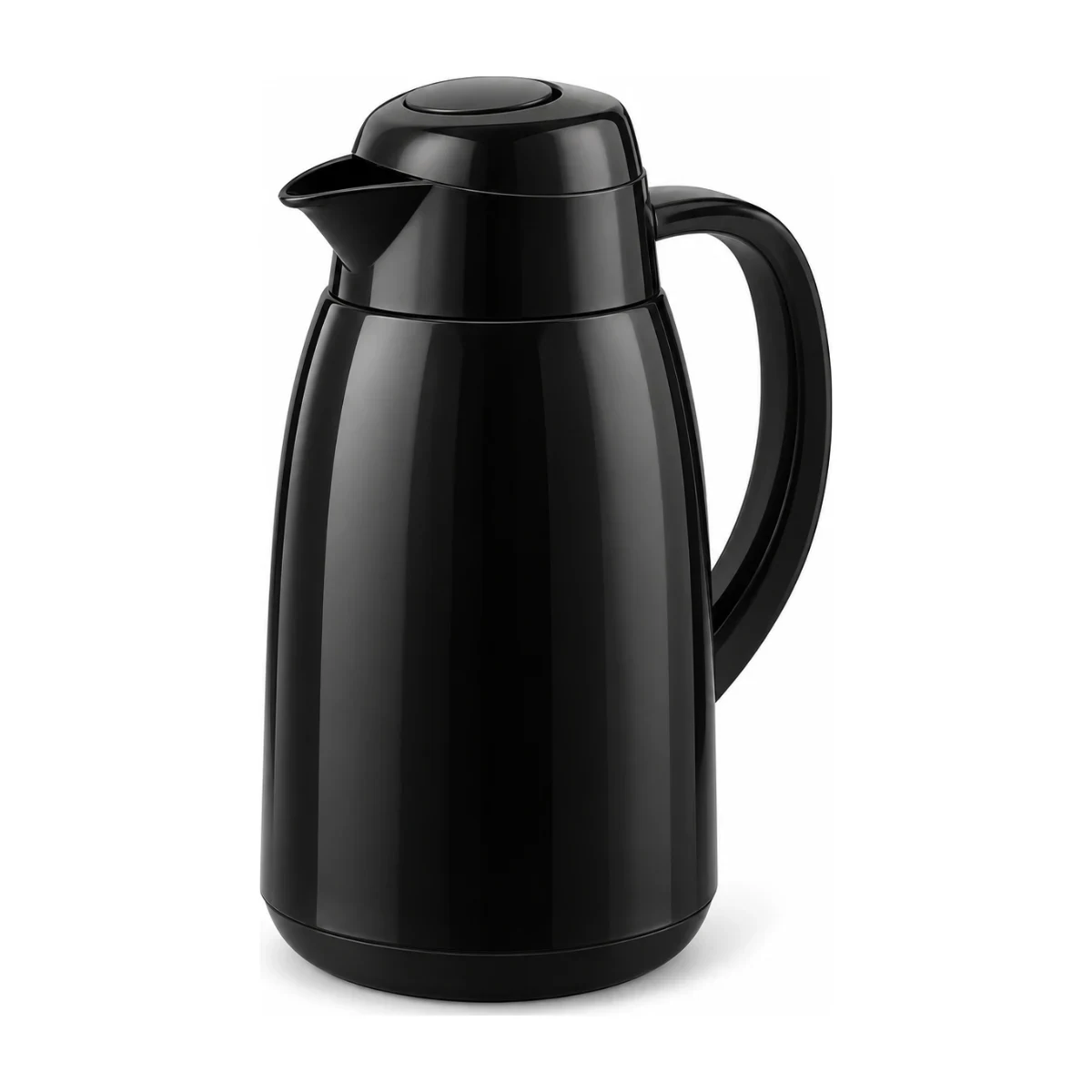 Garrafa térmica para café