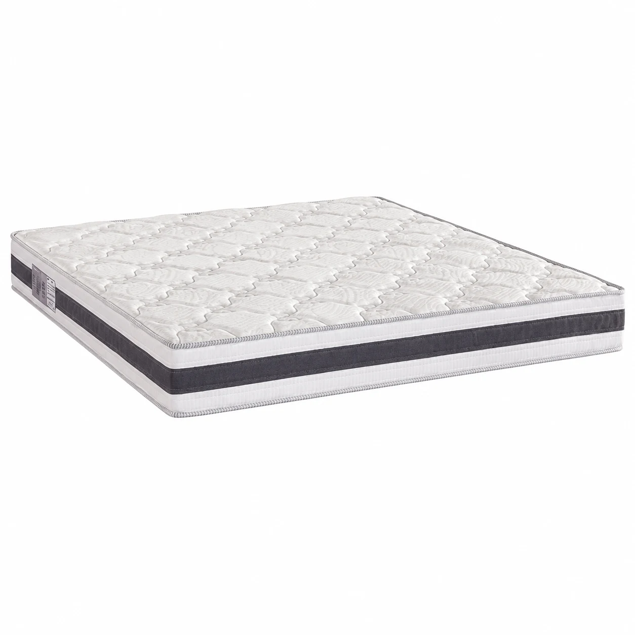 Colchão Reconflex Max Saúde D45 Espuma Queen 158x198x20 cm